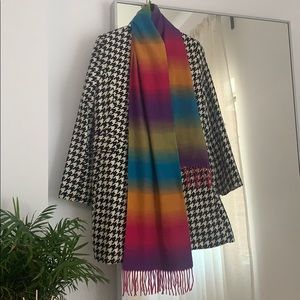 Cashmink V. FRAAS Multicolor Scarf Wrap Germany